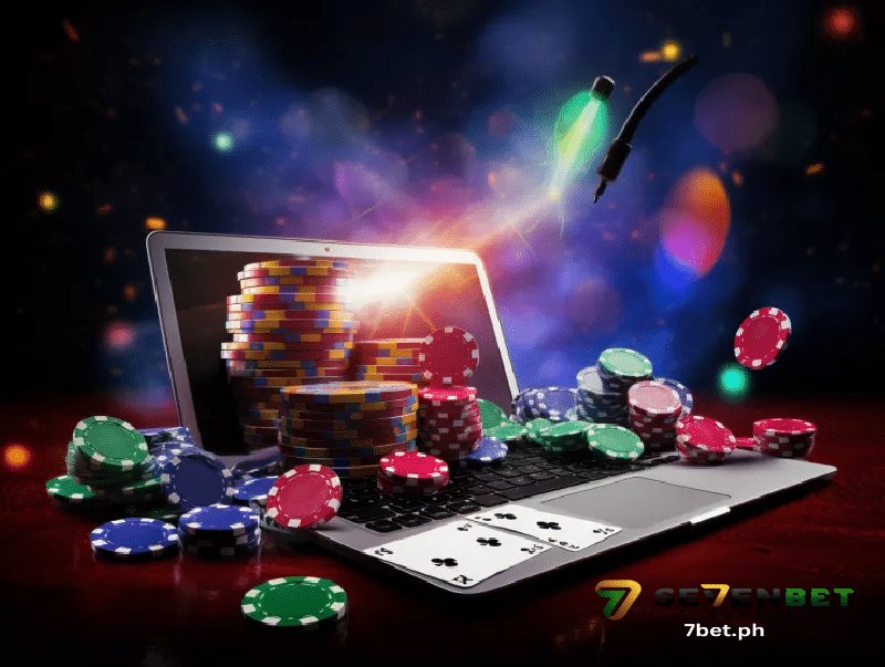A look at seven casino withdrawal